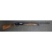 Mossberg 500A 12 Gauge 3" 24" Barrel Smooth Bore Pump Action Slug Shotgun with Iron Sights Used Mossberg 500A 12 Gauge 3" 24" Barrel Smooth Bore Pump Action Slug Shotgun with Iron Sights Used